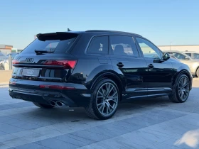 Audi SQ7 * V8* TDI* Laser* Facelift* , снимка 5