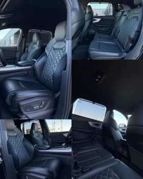 Audi SQ7 * V8* TDI* Laser* Facelift* , снимка 12