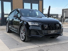 Audi SQ7 * V8* TDI* Laser* Facelift* , снимка 2