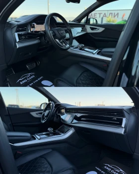 Audi SQ7 * V8* TDI* Laser* Facelift* , снимка 11