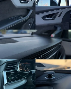 Audi SQ7 * V8* TDI* Laser* Facelift* , снимка 14
