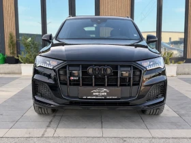 Audi SQ7 * V8* TDI* Laser* Facelift* , снимка 3