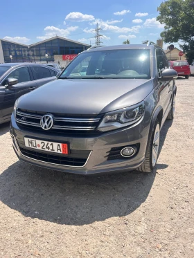 VW Tiguan 2.0TDI 4Motion 177PS* R-Line* DynAudio* Pan* , снимка 4