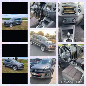 VW Tiguan 2.0TDI 4Motion 177PS* R-Line* DynAudio* Pan* , снимка 15