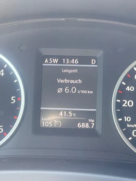 VW Tiguan 2.0TDI 4Motion 177PS* R-Line* DynAudio* Pan* , снимка 14