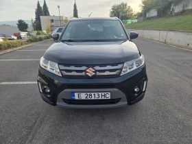 Suzuki Vitara 1.6 DDIS All Grip, снимка 2