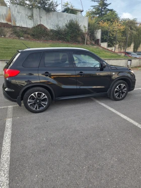 Suzuki Vitara 1.6 DDIS All Grip, снимка 4