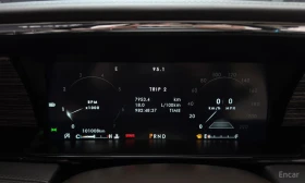Lincoln Navigator 3.5L Black Label, снимка 8