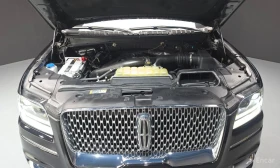 Lincoln Navigator 3.5L Black Label, снимка 6