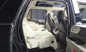 Lincoln Navigator 3.5L Black Label, снимка 11