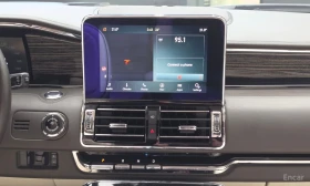 Lincoln Navigator 3.5L Black Label, снимка 14