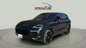 Porsche Cayenne S 3.6 V6 AWD, снимка 1