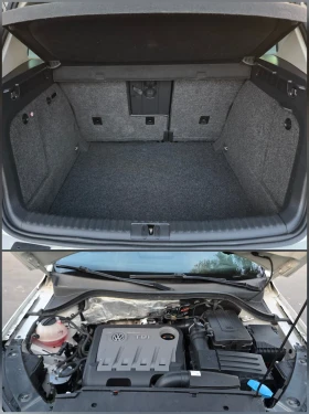 VW Tiguan Navi panorama , снимка 12