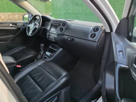 VW Tiguan Navi panorama , снимка 8