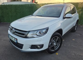 VW Tiguan Navi panorama , снимка 1