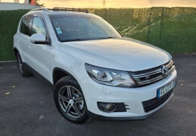 VW Tiguan Navi panorama , снимка 6
