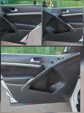 VW Tiguan Navi panorama , снимка 13