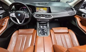 BMW X7, снимка 7