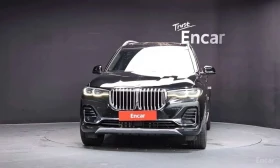 BMW X7, снимка 2