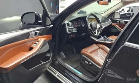 BMW X7, снимка 10