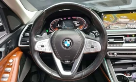 BMW X7, снимка 12