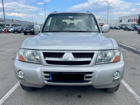 Mitsubishi Pajero 3, 2DID+ 4X4+ 7+  | Mobile.bg    7