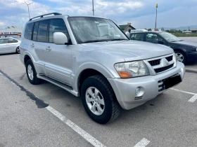     Mitsubishi Pajero 3, 2DID+ 4X4+ 7+ 