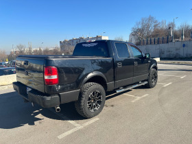     Ford F150 5.4 