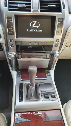 Lexus GX 460 V8 Facelift, снимка 11 - Автомобили и джипове - 45899987