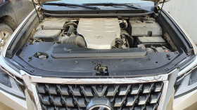 Lexus GX 460 V8 Facelift, снимка 17 - Автомобили и джипове - 45899987
