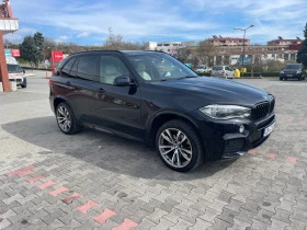     BMW X5 3.5 I M Performance