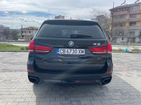 BMW X5 3.5 I M Performance, снимка 4