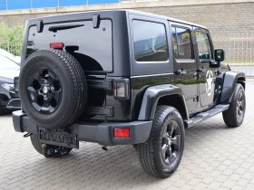 Обява за продажба на Jeep Wrangler SAHARA UNLIMITED CRD ~47 500 лв. - изображение 5