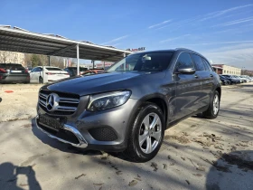     Mercedes-Benz GLC 220 4MATIC - 170.. -  