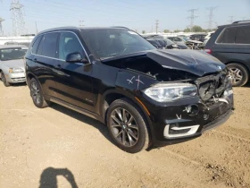 Обява за продажба на BMW X5 XDRIVE35I ~29 000 лв. - изображение 1