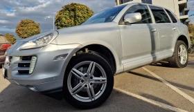 Porsche Cayenne 3.6 GTS FACE, снимка 5