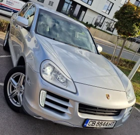 Porsche Cayenne 3.6 GTS FACE, снимка 9