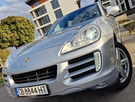 Porsche Cayenne 3.6 GTS FACE, снимка 3