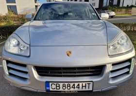 Porsche Cayenne 3.6 GTS FACE, снимка 2