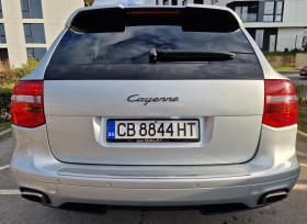 Porsche Cayenne 3.6 GTS FACE, снимка 7