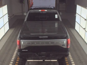 Ford F150 Platinum Crew Cab/Погрев/Обдухване/Камери/Lanekeep, снимка 5