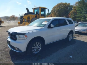 Dodge Durango 4x4 КРАЙНА ЦЕНА