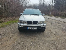 Обява за продажба на BMW X5 3.0D 184hp ~6 800 лв. - изображение 1