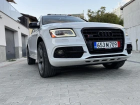 Audi Q5 SQ5 , снимка 2