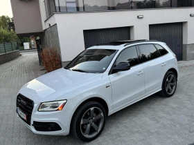 Audi Q5 SQ5 , снимка 15