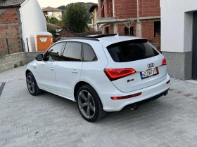 Audi Q5 SQ5 , снимка 16