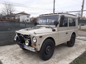 Обява за продажба на Fiat Campagnola 2.0 Бензин 85 к.с.  ~6 500 лв. - изображение 1