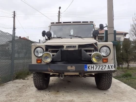 Обява за продажба на Fiat Campagnola 2.0 Бензин 85 к.с.  ~6 500 лв. - изображение 1