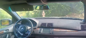 BMW X5 BMW x5 e53 3.0d | Mobile.bg    5