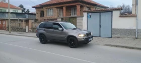 BMW X5 BMW x5 e53 3.0d | Mobile.bg    4
